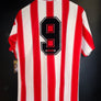 PSV EINDHOVEN RONALDO 1994-1995 ORIGINAL JERSEY Size M