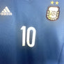 ARGENTINA MESSI 2015 ORIGINAL JERSEY Size M
