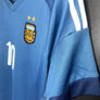 ARGENTINA MESSI 2015 ORIGINAL JERSEY Size M