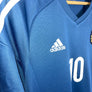 ARGENTINA MESSI 2015 ORIGINAL JERSEY Size M