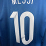 ARGENTINA MESSI 2015 ORIGINAL JERSEY Size M