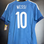 ARGENTINA MESSI 2015 ORIGINAL JERSEY Size M