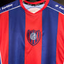 SAN LORENZO 2006-2007 ORIGINAL JERSEY Size L