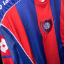 SAN LORENZO 2006-2007 ORIGINAL JERSEY Size L