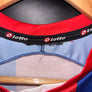 SAN LORENZO 2006-2007 ORIGINAL JERSEY Size L