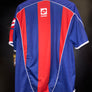 SAN LORENZO 2006-2007 ORIGINAL JERSEY Size L