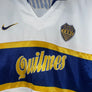BOCA JUNIORS AWAY 1997-1998 ORIGINAL JERSEY Size L