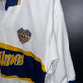 BOCA JUNIORS AWAY 1997-1998 ORIGINAL JERSEY Size L