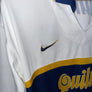 BOCA JUNIORS AWAY 1997-1998 ORIGINAL JERSEY Size L