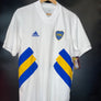BOCA JUNIORS 2023 ORIGINAL ICONS JERSEY Size S