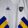 BOCA JUNIORS 2023 ORIGINAL ICONS JERSEY Size S