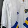 BOCA JUNIORS 2023 ORIGINAL ICONS JERSEY Size S