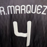 MEXICO RAFA MARQUEZ 2010-2011 ORIGINAL JERSEY Size L