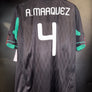 MEXICO RAFA MARQUEZ 2010-2011 ORIGINAL JERSEY Size L