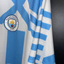 MANCHESTER CITY 2022-2023 ORIGINAL TRAINING JERSEY Size XL