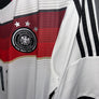 GERMANY KLOSE 2014-2015 ORIGINAL JERSEY SIZE L