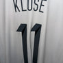 GERMANY KLOSE 2014-2015 ORIGINAL JERSEY SIZE L