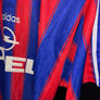 BAYERN MUNICH MATTHAUS 1997-1998 ORIGINAL JERSEY Size L
