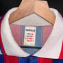BAYERN MUNICH MATTHAUS 1997-1998 ORIGINAL JERSEY Size L