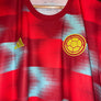 COLOMBIA 2022-2023 ORIGINAL TRAINING JERSEY Size 2XL