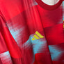 COLOMBIA 2022-2023 ORIGINAL TRAINING JERSEY Size 2XL