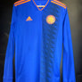 COLOMBIA 2018-2019 ORIGINAL JERSEY Size M