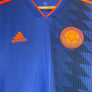 COLOMBIA 2018-2019 ORIGINAL JERSEY Size M