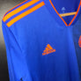 COLOMBIA 2018-2019 ORIGINAL JERSEY Size M