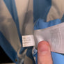 ARGENTINA MESSI 2010-2011 ORIGINAL JERSEY Size S