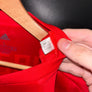 BELGIUM HAZARD 2018-2019 ORIGINAL JERSEY Size L