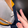 LA GALAXY BECKHAM 2010-2011 ORIGINAL JERSEY SIZE L