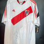 RIVER PLATE FALCAO 2004-2005 ORIGINAL JERSEY Size XL