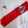 RIVER PLATE FALCAO 2004-2005 ORIGINAL JERSEY Size XL