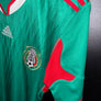 MEXICO RAFA MARQUEZ 2010-2011 ORIGINAL JERSEY Size M