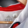 RIVER PLATE FALCAO 2004-2005 ORIGINAL JERSEY Size XL