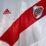RIVER PLATE GALLARDO 2004-2005 ORIGINAL JERSEY Size XL