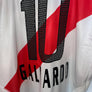 RIVER PLATE GALLARDO 2004-2005 ORIGINAL JERSEY Size XL