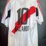 RIVER PLATE GALLARDO 2004-2005 ORIGINAL JERSEY Size XL