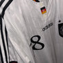 GERMANY KLINSMANN 1996-1997 ORIGINAL JERSEY Size XL