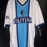TAMPA BAY MUTINY 2000-2001 ORIGINAL JERSEY Size L