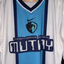 TAMPA BAY MUTINY 2000-2001 ORIGINAL JERSEY Size L