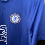 CHELSEA KANTE 2022-2023 ORIGINAL JERSEY SIZE XL
