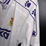 REAL MADRID 1994-1995 ORIGINAL JERSEY Size XL