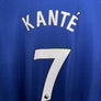 CHELSEA KANTE 2022-2023 ORIGINAL JERSEY SIZE XL