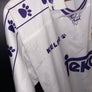 REAL MADRID 1994-1995 ORIGINAL JERSEY Size XL