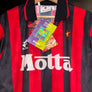 AC MILAN 1993-1994 ORIGINAL JERSEY Size M