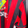 AC MILAN 1993-1994 ORIGINAL JERSEY Size M