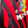AC MILAN 1993-1994 ORIGINAL JERSEY Size M