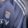 SAN DIEGO FC 2025-2026 ORIGINAL JERSEY SIZE L