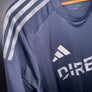 SAN DIEGO FC 2025-2026 ORIGINAL JERSEY SIZE L